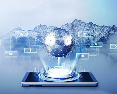 區塊鏈開發與信息技術開發 創新融合與未來前景