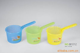 汕頭市雅勝塑膠制品勺瓢產(chǎn)品列表